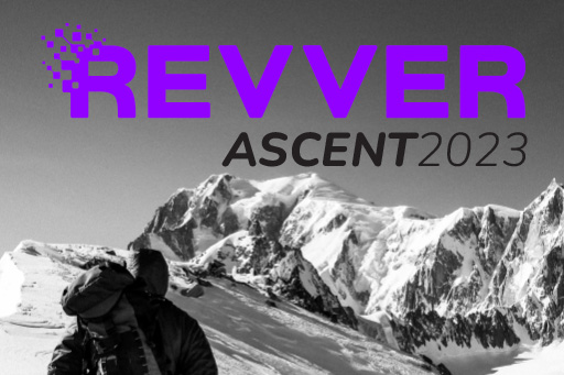 sales kickoff ascent